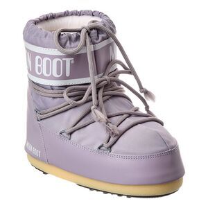Moon Boot® Icon Low Boot, Purple